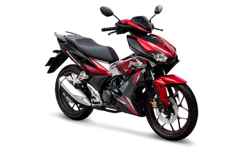 Mua xe chuẩn soái ca nhận ưu đãi hấp dẫn từ Honda Việt Nam - Ảnh 4. Mua xe chuẩn soái ca nhận ưu đãi hấp dẫn từ Honda Việt Nam - Ảnh 4.