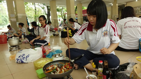 TP.HCM hoãn cuộc thi nghề có 65.377 thí sinh đăng ký - Ảnh 1. TP.HCM hoãn cuộc thi nghề có 65.377 thí sinh đăng ký - Ảnh 1.