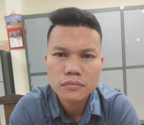 Gã trai đột nhập nhà phụ nữ, dùng dao đe dọa, cướp nhiều tài sản - Ảnh 1. Gã trai đột nhập nhà phụ nữ, dùng dao đe dọa, cướp nhiều tài sản - Ảnh 1.