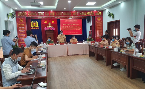 Khi mua xe, chủ cũ, chủ mới đều phải có trách nhiệm xem có dính phạt nguội không - Ảnh 1. Khi mua xe, chủ cũ, chủ mới đều phải có trách nhiệm xem có dính phạt nguội không - Ảnh 1.