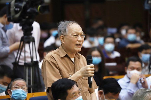 Thủ tướng: ĐBSCL tiềm năng lớn nhưng cơ chế, chính sách hạn hẹp - Ảnh 2. Thủ tướng: ĐBSCL tiềm năng lớn nhưng cơ chế, chính sách hạn hẹp - Ảnh 2.
