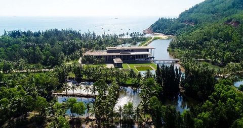 Trung tâm khoa học của giáo sư Trần Thanh Vân lại nóng - Ảnh 1. Trung tâm khoa học của giáo sư Trần Thanh Vân lại nóng - Ảnh 1.