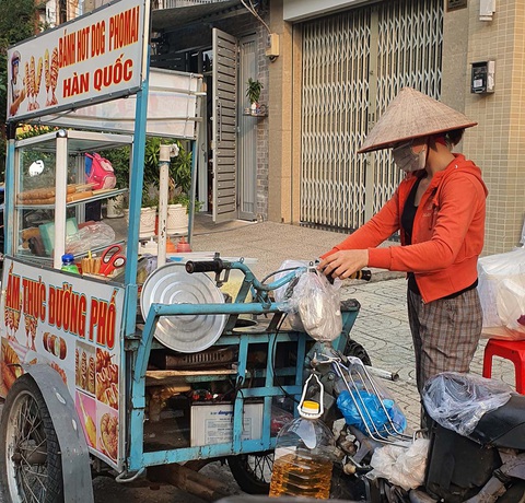 Phạt nặng mới thấm thía, chứ cẩu thả bao người khổ theo - Ảnh 4. Phạt nặng mới thấm thía, chứ cẩu thả bao người khổ theo - Ảnh 4.