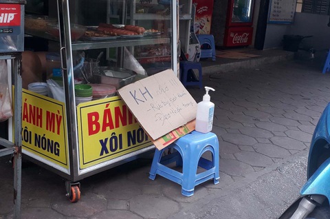 Phạt nặng mới thấm thía, chứ cẩu thả bao người khổ theo - Ảnh 5. Phạt nặng mới thấm thía, chứ cẩu thả bao người khổ theo - Ảnh 5.