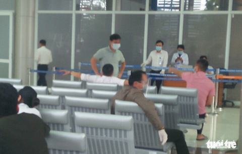 179 ca F1, Lâm Đồng cho học sinh nghỉ học, kêu gọi du khách hạn chế đến Đà Lạt - Ảnh 1. 179 ca F1, Lâm Đồng cho học sinh nghỉ học, kêu gọi du khách hạn chế đến Đà Lạt - Ảnh 1.