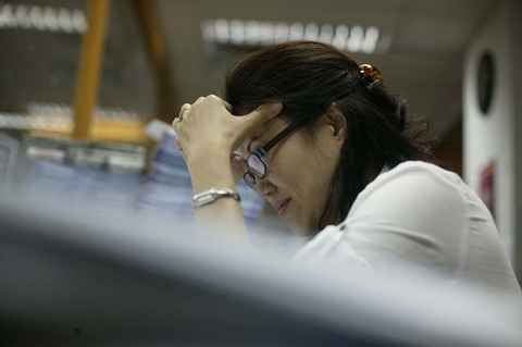 Cháy hết mình nhưng đừng quên... - Ảnh 1. Cháy hết mình nhưng đừng quên... - Ảnh 1.