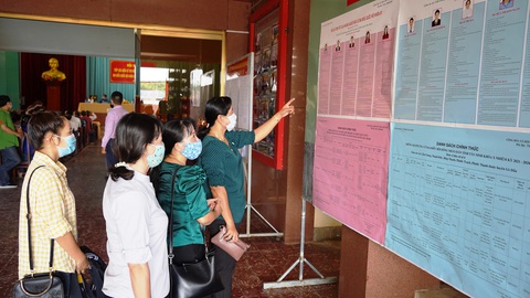 Mong đại biểu Quốc hội đặc biệt quan tâm phòng chống dịch vùng biên - Ảnh 3. Mong đại biểu Quốc hội đặc biệt quan tâm phòng chống dịch vùng biên - Ảnh 3.
