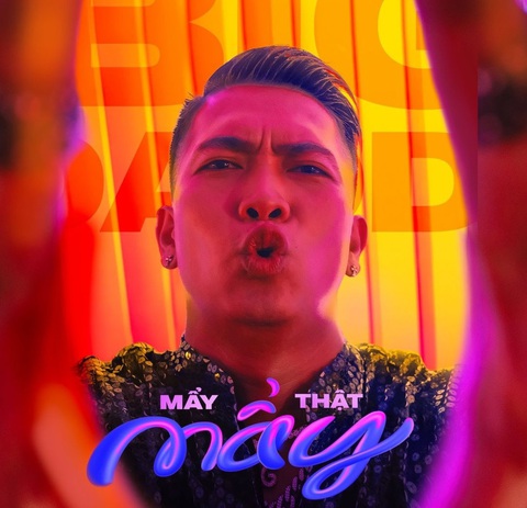 Trương Nghệ Mưu không chọn diễn viên dao kéo, BigDaddy dùng từ nhạy cảm về phụ nữ? - Ảnh 3. Trương Nghệ Mưu không chọn diễn viên dao kéo, BigDaddy dùng từ nhạy cảm về phụ nữ? - Ảnh 3.