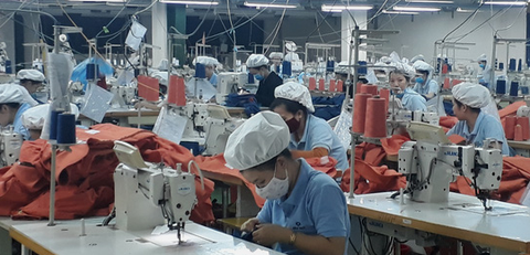 Chỉ giải ngân được gần 43 tỉ trong gói tín dụng ưu đãi 16.000 tỉ - Ảnh 1. Chỉ giải ngân được gần 43 tỉ trong gói tín dụng ưu đãi 16.000 tỉ - Ảnh 1.