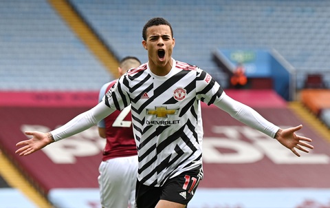 Man Utd níu kéo hi vọng vô địch sau chiến thắng ngược trước Aston Villa - Ảnh 3. Man Utd níu kéo hi vọng vô địch sau chiến thắng ngược trước Aston Villa - Ảnh 3.