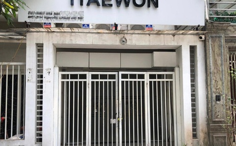 Phạt quán ăn cho khách hát karaoke 35 triệu đồng - Ảnh 1. Phạt quán ăn cho khách hát karaoke 35 triệu đồng - Ảnh 1.