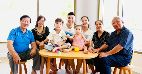 Hồ Ngọc Hà, Đông Nhi... gửi lời yêu thương đến mẹ nhân ‘Ngày của mẹ’ - Ảnh 1. Hồ Ngọc Hà, Đông Nhi... gửi lời yêu thương đến mẹ nhân ‘Ngày của mẹ’ - Ảnh 1.