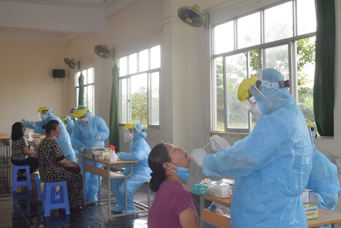 Cần Thơ bác bỏ tin đồn có ca COVID-19, phong tỏa bệnh viện - Ảnh 1. Cần Thơ bác bỏ tin đồn có ca COVID-19, phong tỏa bệnh viện - Ảnh 1.
