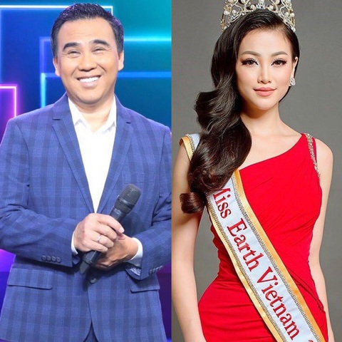 Sao Việt khoe hình ‘khi xưa ta bé’, Quyền Linh lên tiếng về việc quảng cáo thuốc - Ảnh 1. Sao Việt khoe hình ‘khi xưa ta bé’, Quyền Linh lên tiếng về việc quảng cáo thuốc - Ảnh 1.
