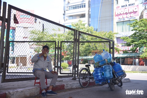 Bắc Bộ đang nắng nóng gay gắt nhất năm 2021? - Ảnh 4. Bắc Bộ đang nắng nóng gay gắt nhất năm 2021? - Ảnh 4.