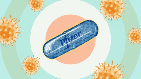 Pfizer/BioNTech thử nghiệm 2 loại thuốc đặc trị COVID-19 - Ảnh 1. Pfizer/BioNTech thử nghiệm 2 loại thuốc đặc trị COVID-19 - Ảnh 1.