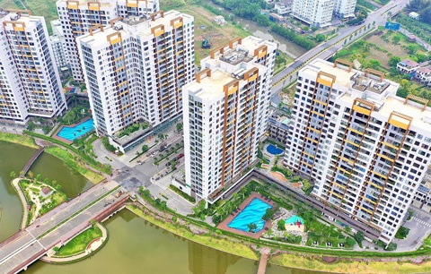 Hạ tầng kết nối gia tăng giá trị cho Mizuki Park - Ảnh 2. Hạ tầng kết nối gia tăng giá trị cho Mizuki Park - Ảnh 2.