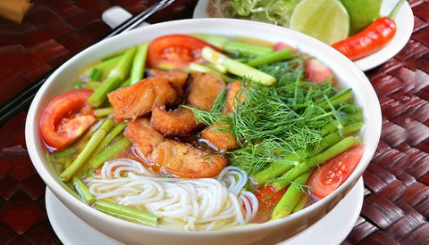 Món ngon Hà Nội - lựa chọn tuyệt ngon khi làm việc tại nhà - Ảnh 2. Món ngon Hà Nội - lựa chọn tuyệt ngon khi làm việc tại nhà - Ảnh 2.
