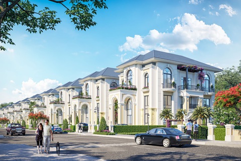 Lý do nào khiến bất động sản Đồng Nai trở thành tấc đất tấc vàng? - Ảnh 2. Lý do nào khiến bất động sản Đồng Nai trở thành tấc đất tấc vàng? - Ảnh 2.