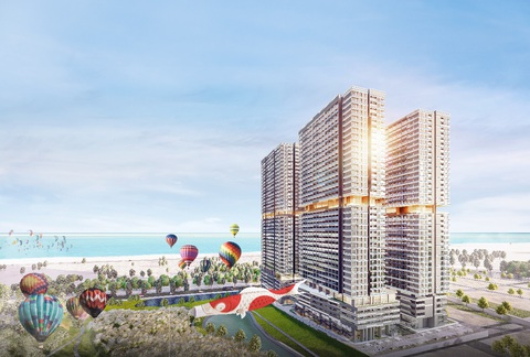 Quy Nhơn - thiên đường du lịch xứng tầm quốc tế - Ảnh 2. Quy Nhơn - thiên đường du lịch xứng tầm quốc tế - Ảnh 2.