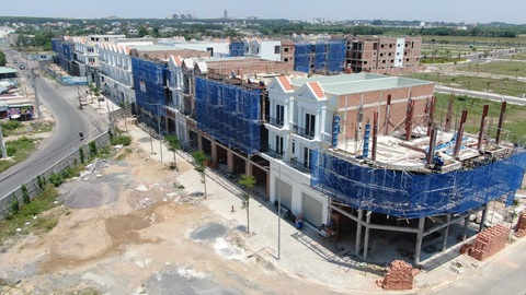 Lý do nào khiến bất động sản Đồng Nai trở thành tấc đất tấc vàng? - Ảnh 3. Lý do nào khiến bất động sản Đồng Nai trở thành tấc đất tấc vàng? - Ảnh 3.