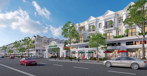 Lý do nào khiến bất động sản Đồng Nai trở thành tấc đất tấc vàng? - Ảnh 4. Lý do nào khiến bất động sản Đồng Nai trở thành tấc đất tấc vàng? - Ảnh 4.