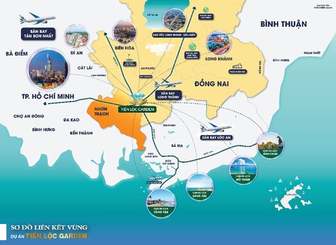Lý do nào khiến bất động sản Đồng Nai trở thành tấc đất tấc vàng? - Ảnh 5. Lý do nào khiến bất động sản Đồng Nai trở thành tấc đất tấc vàng? - Ảnh 5.