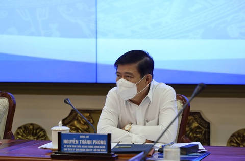 TP.HCM đang đàm phán với nhà cung cấp vắc xin, mục tiêu tiêm cho toàn bộ người dân - Ảnh 2. TP.HCM đang đàm phán với nhà cung cấp vắc xin, mục tiêu tiêm cho toàn bộ người dân - Ảnh 2.