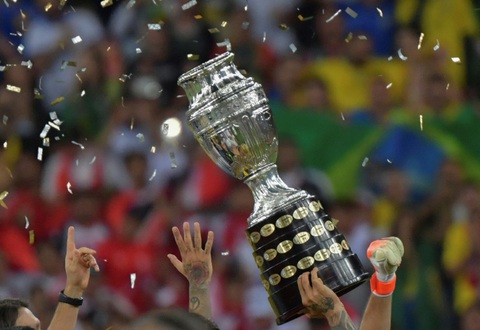Next Media sở hữu bản quyền Copa America 2021 và Euro 2020 - Ảnh 1. Next Media sở hữu bản quyền Copa America 2021 và Euro 2020 - Ảnh 1.