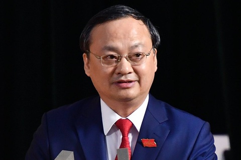 Ông Đỗ Tiến Sỹ giữ chức tổng giám đốc Đài Tiếng nói Việt Nam - Ảnh 1. Ông Đỗ Tiến Sỹ giữ chức tổng giám đốc Đài Tiếng nói Việt Nam - Ảnh 1.