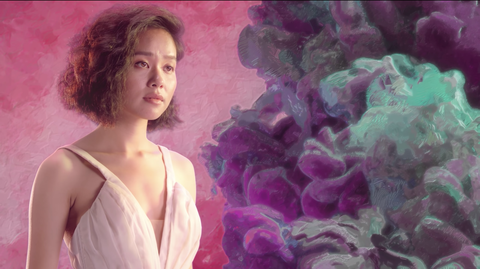 Làm MV ngày dịch: tiết kiệm tiền bạc, chú trọng ý tưởng - Ảnh 1. Làm MV ngày dịch: tiết kiệm tiền bạc, chú trọng ý tưởng - Ảnh 1.