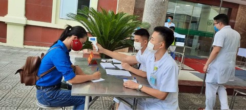 Chủ tịch Quốc hội yêu cầu đẩy nhanh tiến độ nghiên cứu vắc xin Nano Covax - Ảnh 1. Chủ tịch Quốc hội yêu cầu đẩy nhanh tiến độ nghiên cứu vắc xin Nano Covax - Ảnh 1.