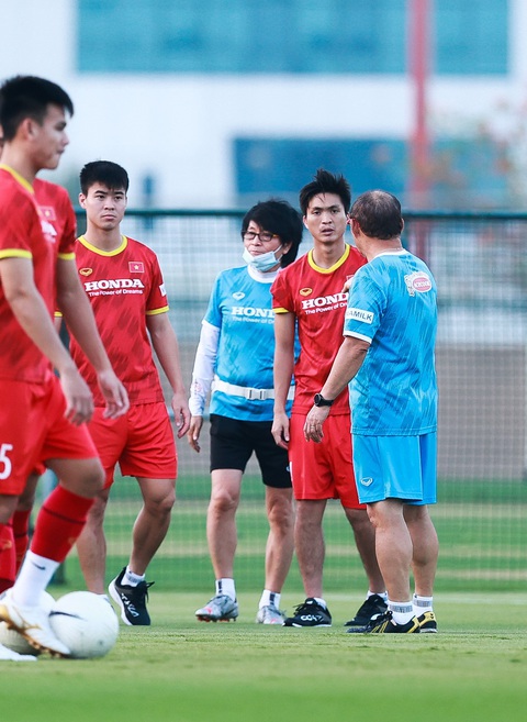 ong park va tuan anh ong park va tuan anh