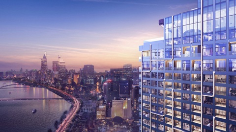 Chủ tịch HoREA đánh giá cao dự án bất động sản hàng hiệu Grand Marina - Ảnh 2. Chủ tịch HoREA đánh giá cao dự án bất động sản hàng hiệu Grand Marina - Ảnh 2.