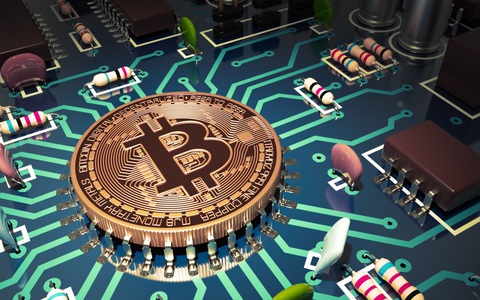 Quốc gia đầu tiên công nhận Bitcoin là tiền hợp pháp - Ảnh 1. Quốc gia đầu tiên công nhận Bitcoin là tiền hợp pháp - Ảnh 1.