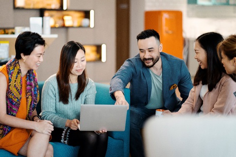FWD Việt Nam ra mắt website mới với nhiều đột phá - Ảnh 1. FWD Việt Nam ra mắt website mới với nhiều đột phá - Ảnh 1.