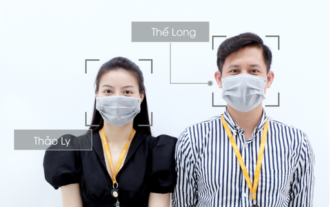Startup công nghệ tặng 1.000 camera trí tuệ nhân tạo phục vụ chống dịch - Ảnh 1. Startup công nghệ tặng 1.000 camera trí tuệ nhân tạo phục vụ chống dịch - Ảnh 1.