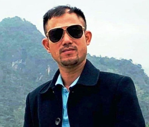 Trùm giang hồ Sơn ‘lông’ lãnh thêm 15 năm tù tội tham ô tài sản - Ảnh 1. Trùm giang hồ Sơn ‘lông’ lãnh thêm 15 năm tù tội tham ô tài sản - Ảnh 1.