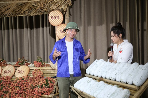 Nghệ sĩ Việt cần đổ mồ hôi hơn trên mạng xã hội - Ảnh 1. Nghệ sĩ Việt cần đổ mồ hôi hơn trên mạng xã hội - Ảnh 1.
