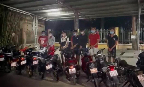Hơn 3.000 người chết vì tai nạn giao thông trong 6 tháng đầu năm 2021 - Ảnh 2. Hơn 3.000 người chết vì tai nạn giao thông trong 6 tháng đầu năm 2021 - Ảnh 2.
