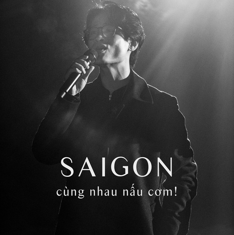 Hà Anh Tuấn góp 25 tấn gạo để cả Sài Gòn sẽ cùng nhau nấu cơm - Ảnh 1. Hà Anh Tuấn góp 25 tấn gạo để cả Sài Gòn sẽ cùng nhau nấu cơm - Ảnh 1.
