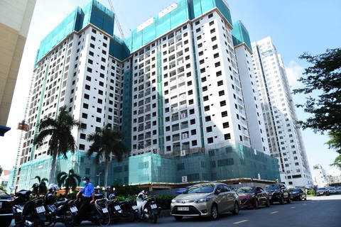 Giá vật liệu xây dựng tăng phi mã, nhiều dự án chậm trễ tiến độ - Ảnh 3. Giá vật liệu xây dựng tăng phi mã, nhiều dự án chậm trễ tiến độ - Ảnh 3.