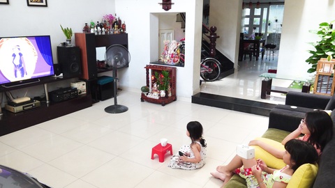 Tổng công ty Điện lực TP.HCM: Tiền điện tăng do người dân mở máy lạnh nhiều - Ảnh 1. Tổng công ty Điện lực TP.HCM: Tiền điện tăng do người dân mở máy lạnh nhiều - Ảnh 1.