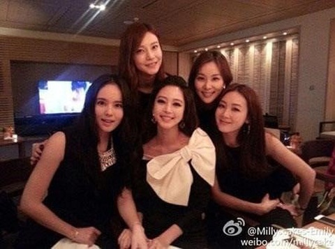 Showbiz Hàn Quốc chấn động vì tin đồn ngoại tình, dùng ma túy, sống trác táng - Ảnh 2. Showbiz Hàn Quốc chấn động vì tin đồn ngoại tình, dùng ma túy, sống trác táng - Ảnh 2.