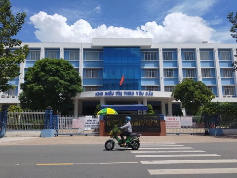 Tiền Giang giãn cách xã hội từ ngày mai - Ảnh 1. Tiền Giang giãn cách xã hội từ ngày mai - Ảnh 1.