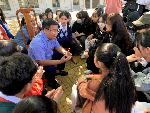 ĐH Kinh tế TP.HCM công bố kết quả xét tuyển đại học theo phương thức riêng - Ảnh 1. ĐH Kinh tế TP.HCM công bố kết quả xét tuyển đại học theo phương thức riêng - Ảnh 1.