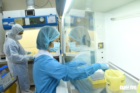 Giãn cách xã hội vẫn rủ bạn đến nhậu, 6 người mắc COVID-19 - Ảnh 1. Giãn cách xã hội vẫn rủ bạn đến nhậu, 6 người mắc COVID-19 - Ảnh 1.