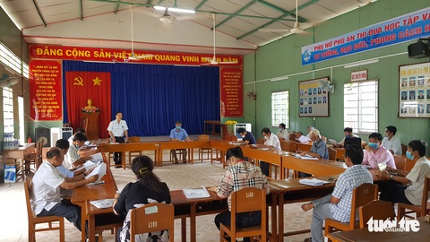Chuyển hồ sơ sang công an điều tra vì hợp tác xã lâm nợ trên 5,2 tỉ đồng - Ảnh 2. Chuyển hồ sơ sang công an điều tra vì hợp tác xã lâm nợ trên 5,2 tỉ đồng - Ảnh 2.