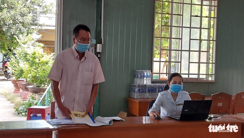 Chuyển hồ sơ sang công an điều tra vì hợp tác xã lâm nợ trên 5,2 tỉ đồng - Ảnh 3. Chuyển hồ sơ sang công an điều tra vì hợp tác xã lâm nợ trên 5,2 tỉ đồng - Ảnh 3.