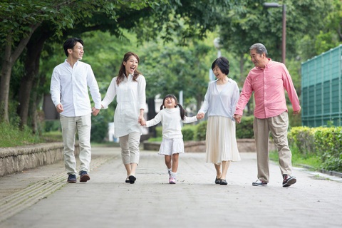 Học người Nhật lắng nghe cơ thể để phòng đột quỵ khi bước sang tuổi 50 - Ảnh 2. Học người Nhật lắng nghe cơ thể để phòng đột quỵ khi bước sang tuổi 50 - Ảnh 2.